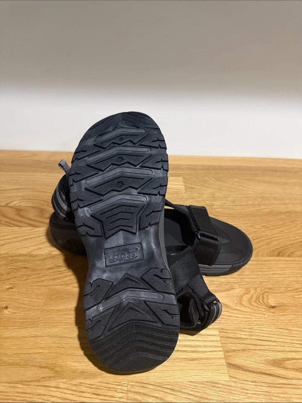 G.H. Bass & Co. durable sport